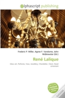 Capa do artigo Ren  Lalique