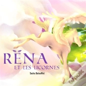 Rëna Et Les Licornes