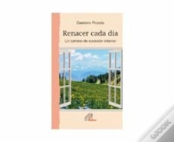 Capa do artigo Renacer Cada Día