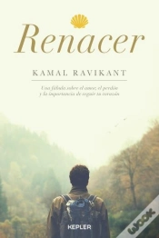 Capa do artigo Renacer