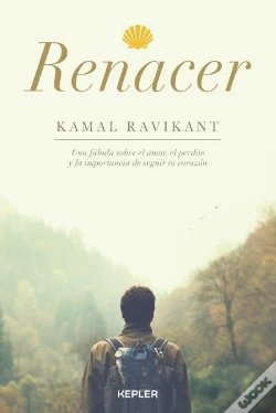 Capa do artigo Renacer