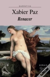 Capa do artigo Renacer  