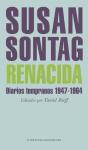 Renacida - Preview