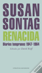 Capa do artigo Renacida