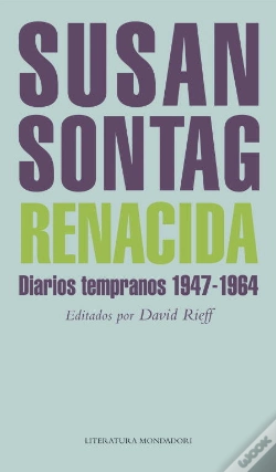 Capa do artigo Renacida