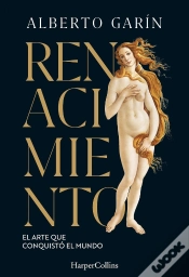 Capa do artigo Renacimiento