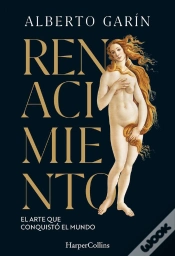 Capa do artigo Renacimiento