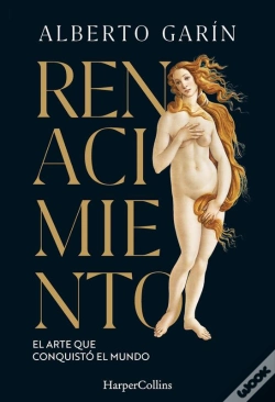 Capa do artigo Renacimiento