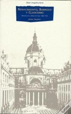 Capa do artigo Renacimiento, Barroco Y Clasicismo