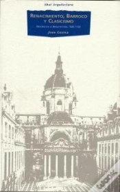 Capa do artigo Renacimiento, Barroco Y Clasicismo