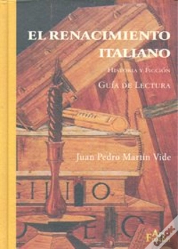 Capa do artigo Renacimiento Italiano,El