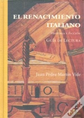 Capa do artigo Renacimiento Italiano,El