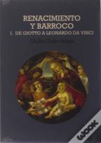 Renacimiento Y Barroco I