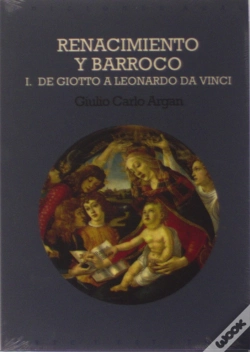 Capa do artigo Renacimiento Y Barroco I