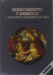 Capa do artigo Renacimiento Y Barroco I