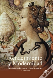 Capa do artigo Renacimiento Y Modernidad