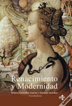 Capa do artigo Renacimiento Y Modernidad