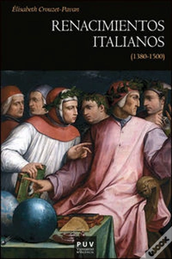 Capa do artigo Renacimientos Italianos (1380-1500)