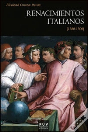Capa do artigo Renacimientos Italianos (1380-1500)