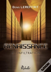Capa do artigo Renaissance 4 Infiltration