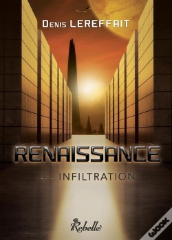 Capa do artigo Renaissance 4 Infiltration
