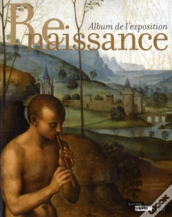 Capa do artigo Renaissance-Album Expo-12/2012