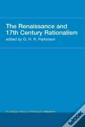 Capa do artigo Renaissance And 17th Century Rationalism