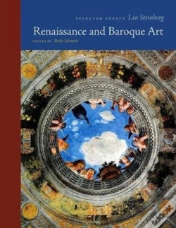 Capa do artigo Renaissance And Baroque Art