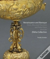 Capa do artigo Renaissance And Baroque (From Zilkha Collection)