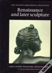 Capa do artigo Renaissance And Later Sculpture