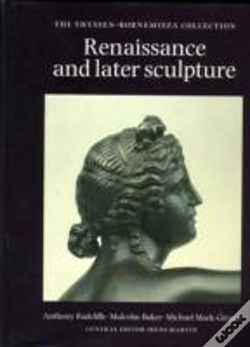 Capa do artigo Renaissance And Later Sculpture
