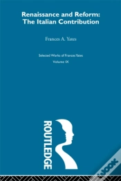Capa do artigo Renaissance And Reform