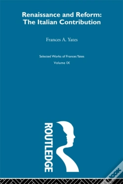 Capa do artigo Renaissance And Reform