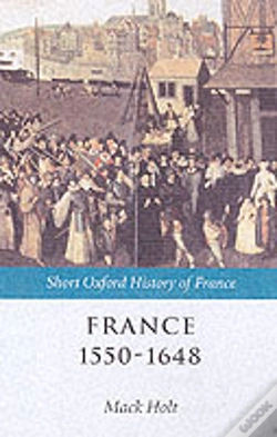 Capa do artigo Renaissance And Reformation France