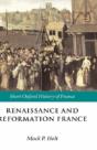 Renaissance And Reformation France - Preview