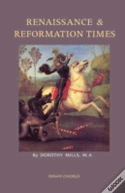 Capa do artigo Renaissance And Reformation Times