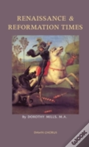 Capa do artigo Renaissance And Reformation Times