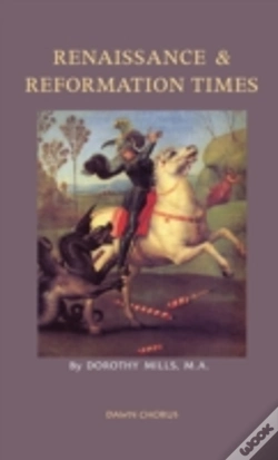 Capa do artigo Renaissance And Reformation Times