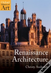 Capa do artigo Renaissance Architecture