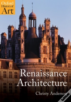 Capa do artigo Renaissance Architecture