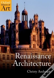 Capa do artigo Renaissance Architecture