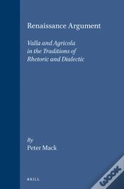 Capa do artigo Renaissance Argument