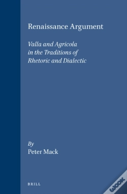 Capa do artigo Renaissance Argument