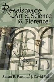 Capa do artigo Renaissance Art & Science @ Florence