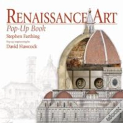 Capa do artigo Renaissance Art Pop-Up Book