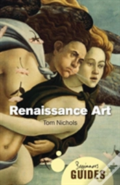 Capa do artigo Renaissance Art