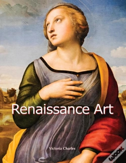 Capa do artigo Renaissance Art