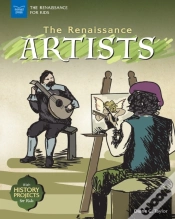 Capa do artigo Renaissance Artists