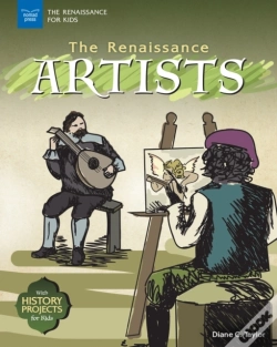 Capa do artigo Renaissance Artists