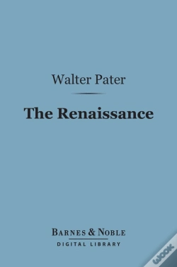 Capa do artigo Renaissance (Barnes & Noble Digital Library)